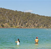Pambula River Mouth - Accommodation Port Hedland