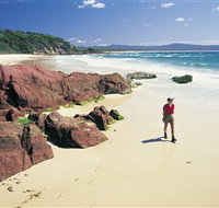 Pambula Beach - Accommodation Port Hedland