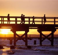 Busselton Jetty - Accommodation Port Hedland