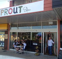 Sprout Eden - Accommodation Port Hedland