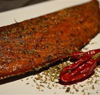Eden Smokehouse - Accommodation Port Hedland