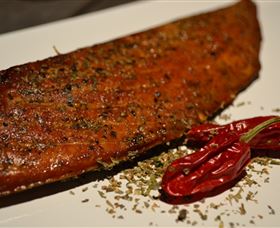 Eden Smokehouse - Accommodation Port Hedland 0