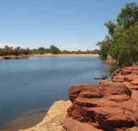 Gascoyne River - Accommodation Port Hedland