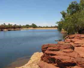 Gascoyne River - Accommodation Port Hedland 0