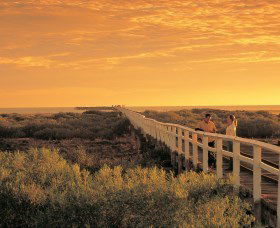 Gascoyne River - Accommodation Port Hedland 1