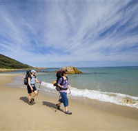 Croajingolong National Park - Accommodation Port Hedland
