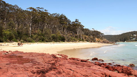 Ben Boyd National Park - Accommodation Port Hedland 1