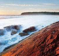 Ben Boyd National Park - Accommodation Port Hedland
