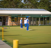 Lake Conjola Bowling Club - Accommodation Port Hedland