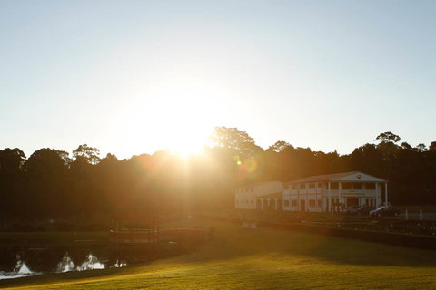 Jasmin Organics Skincare Farm And Factory - Accommodation Port Hedland 2