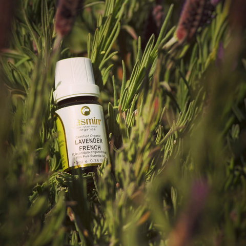 Jasmin Organics Skincare Farm And Factory - Accommodation Port Hedland 7