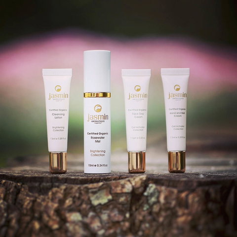 Jasmin Organics Skincare Farm And Factory - Accommodation Port Hedland 9