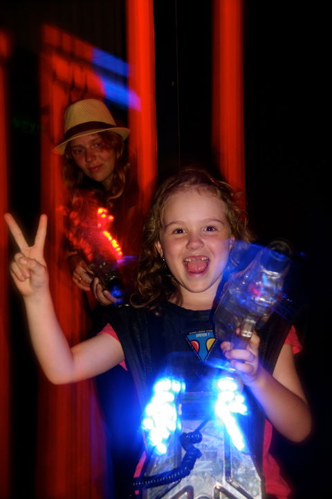 Centre Of Gravity - Accommodation Port Hedland 8