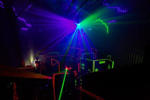 Centre Of Gravity - Accommodation Port Hedland 11