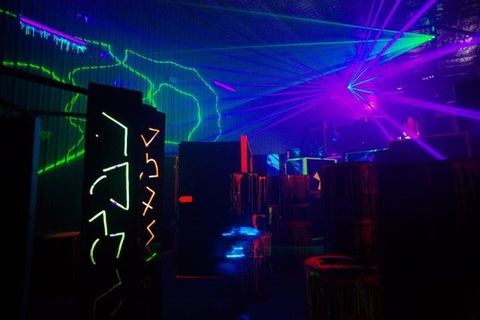 Centre Of Gravity - Accommodation Port Hedland 13