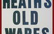 Heaths Old Wares, Collectables & Industrial Antiques - thumb 0