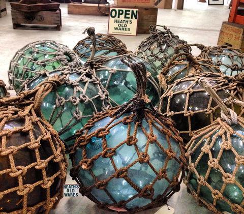 Heaths Old Wares, Collectables & Industrial Antiques - Accommodation Port Hedland 3