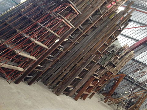 Heaths Old Wares, Collectables & Industrial Antiques - Accommodation Port Hedland 8