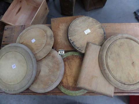 Heaths Old Wares, Collectables & Industrial Antiques - Accommodation Port Hedland 11