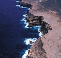 Zuytdorp Cliffs - Accommodation Port Hedland
