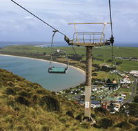 Nut Chairlift - The - Accommodation Port Hedland