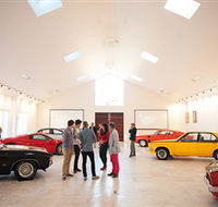 Aravina Estate Sports Car Museum - Accommodation Port Hedland