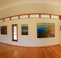 Yallingup Galleries - Accommodation Port Hedland