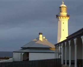 Green Cape NSW Accommodation Port Hedland