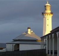 Green Cape Lighthouse - Accommodation Port Hedland