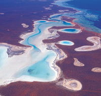 Big Lagoon - Accommodation Port Hedland