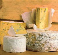 The Cheese Shop at The Makers' Workshop Burnie - Accommodation Port Hedland