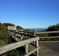 Lillico Beach - Accommodation Port Hedland