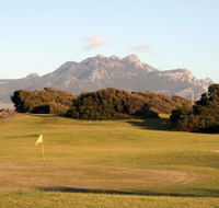 Flinders Island Sports  RSL Club - Accommodation Port Hedland