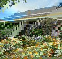 St Clair Villa Museum and Archives - Accommodation Port Hedland