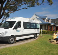 maui motorhomes - Accommodation Port Hedland