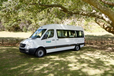 Maui Motorhomes - Accommodation Port Hedland 7