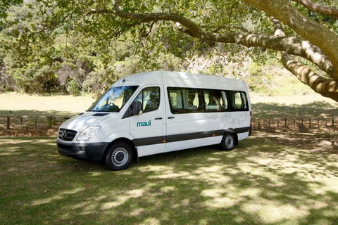 Maui Motorhomes - Accommodation Port Hedland 8
