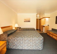 Comfort Inn Bay of Isles - Accommodation Port Hedland