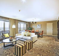 PARKROYAL Parramatta - Accommodation Port Hedland
