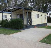 McLean Beach Holiday Park - Accommodation Port Hedland