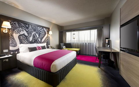 Mercure Brisbane - Accommodation Port Hedland 6
