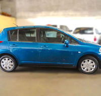 Carters Car Rentals - Accommodation Port Hedland