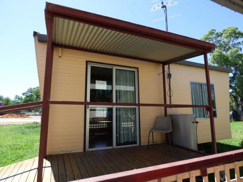 Manusu House And Cabin - Accommodation Port Hedland 0