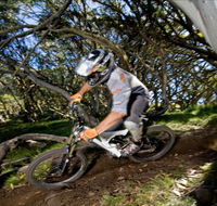 All Terrain Cycles - Accommodation Port Hedland