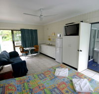 Tropical Palms Inn - Accommodation Port Hedland