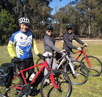 Granite Belt Bicycle Tours and Hire - Accommodation Port Hedland