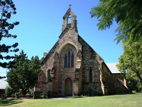 WWI Memorial Journey - Kangaroo Point To Dunwich - Accommodation Port Hedland 3