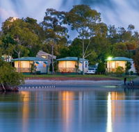 Boyds Bay Holiday Park - Accommodation Port Hedland