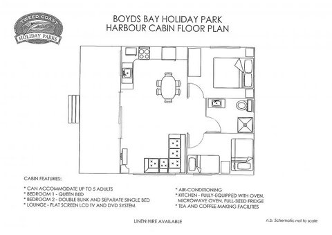 Boyds Bay Holiday Park - Accommodation Port Hedland 1