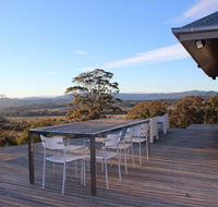 Mount Mitchell - Accommodation Port Hedland